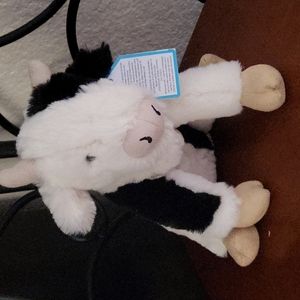 Jellycat Carey Cow !FIRM PRICE!